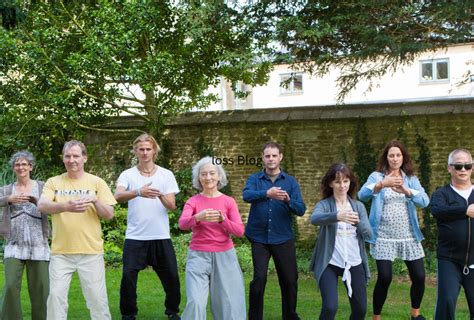 chi chi weight gain|The Power of Tai Chi and Qigong in Promoting Weight Loss.